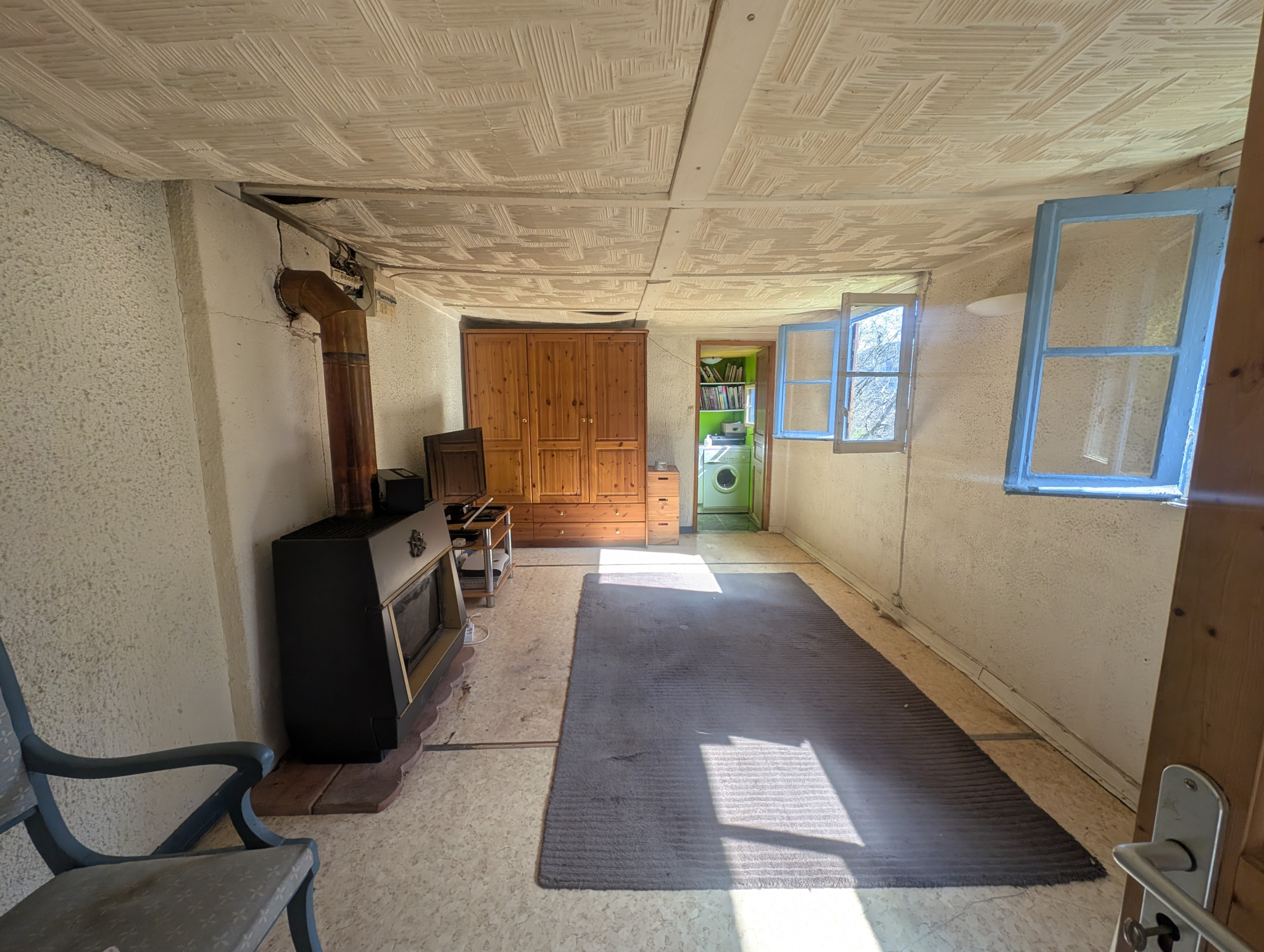 Image_, Villa, Bouyon, ref :1911