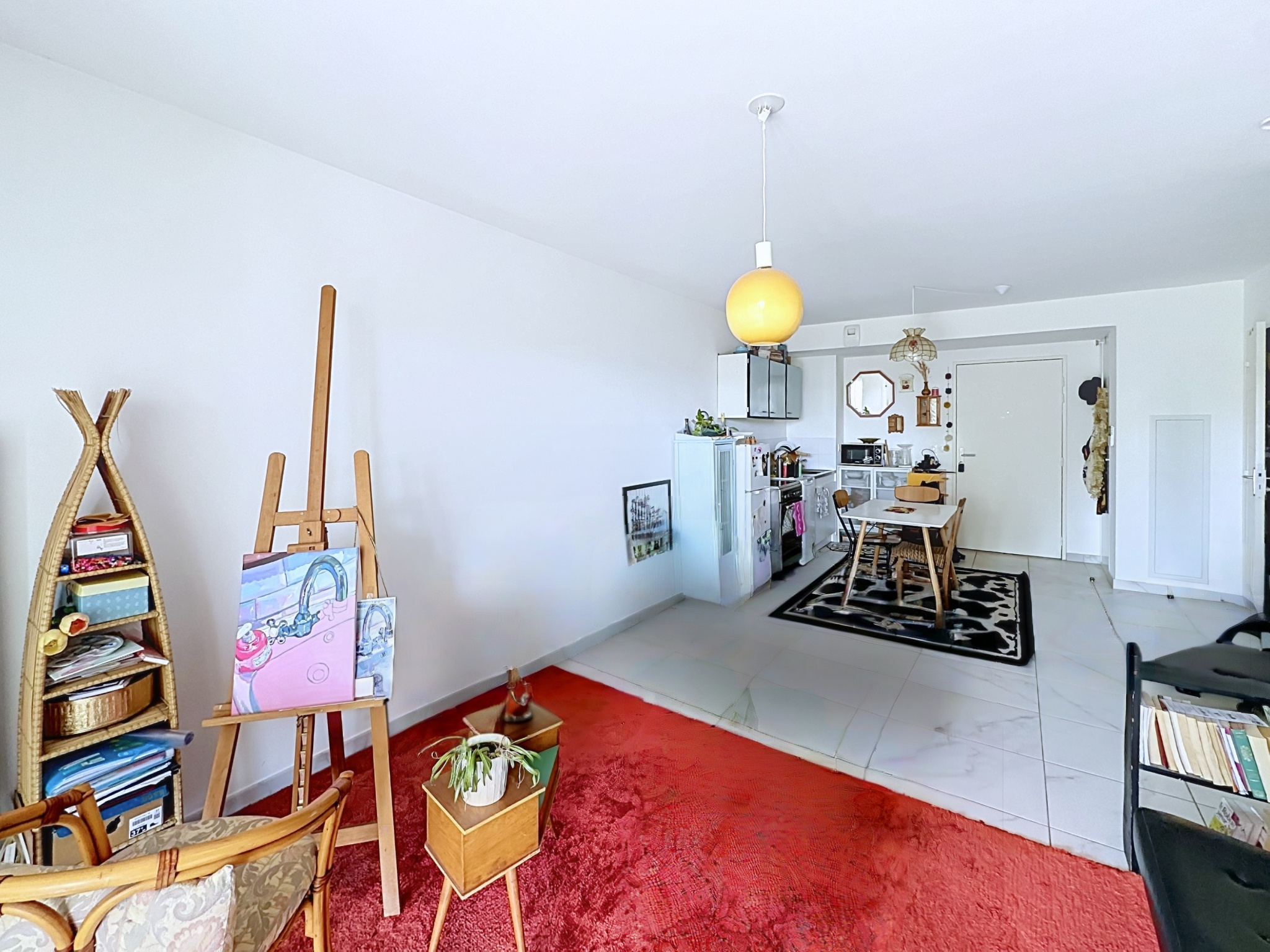 Image_, Appartement, Vence, ref :2097