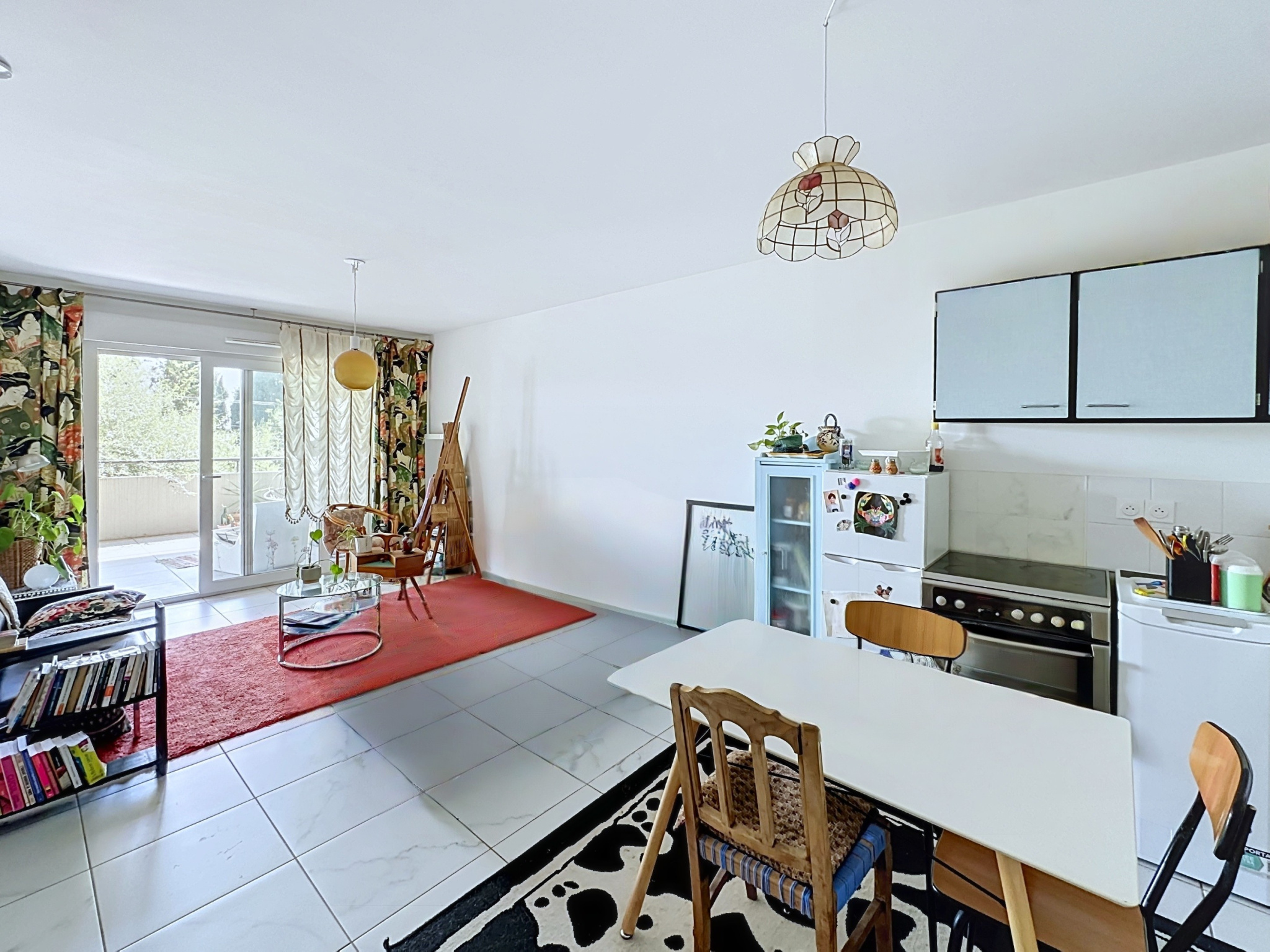 Image_, Appartement, Vence, ref :2097