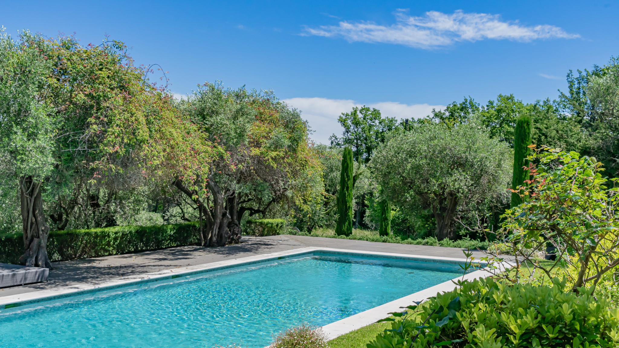 Image_, Villa, Châteauneuf-Grasse, ref :D120