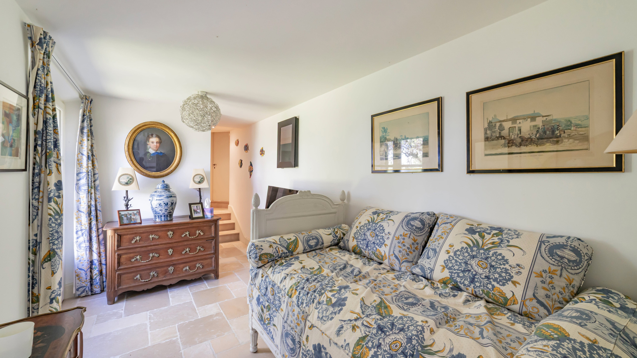 Image_, Villa, Châteauneuf-Grasse, ref :D120