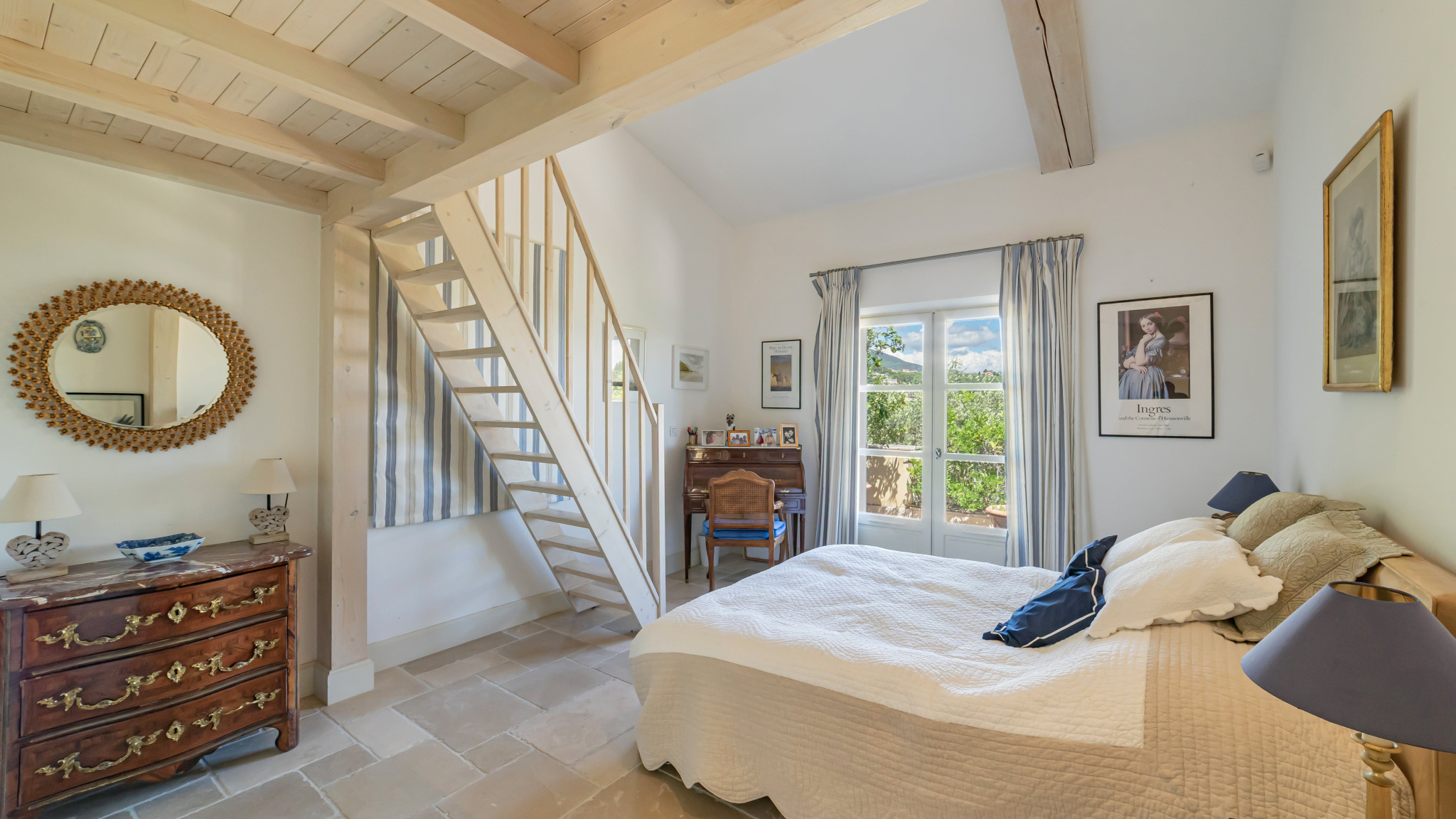 Image_, Villa, Châteauneuf-Grasse, ref :D120