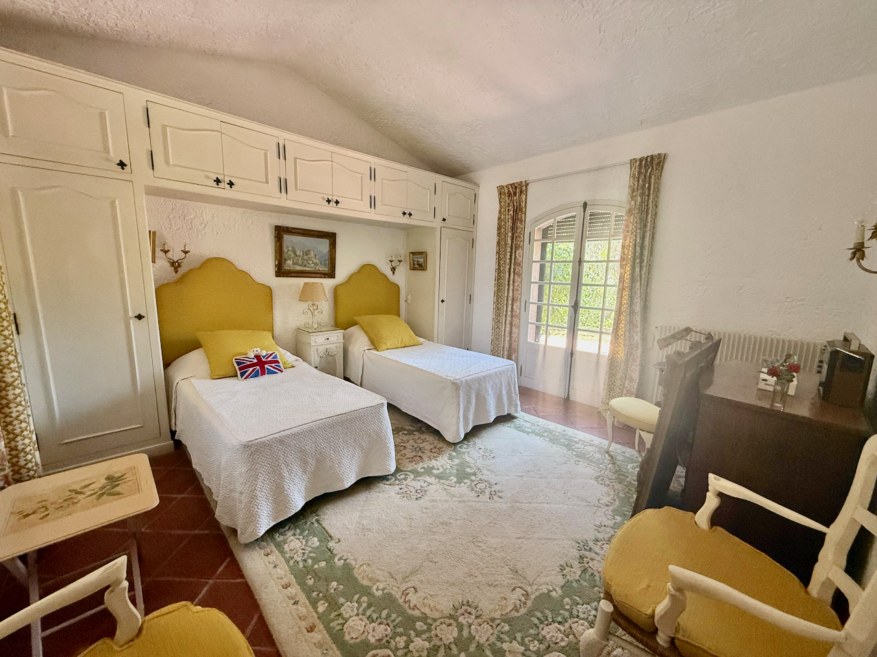 Image_, Villa, Tourrettes-sur-Loup, ref :1345