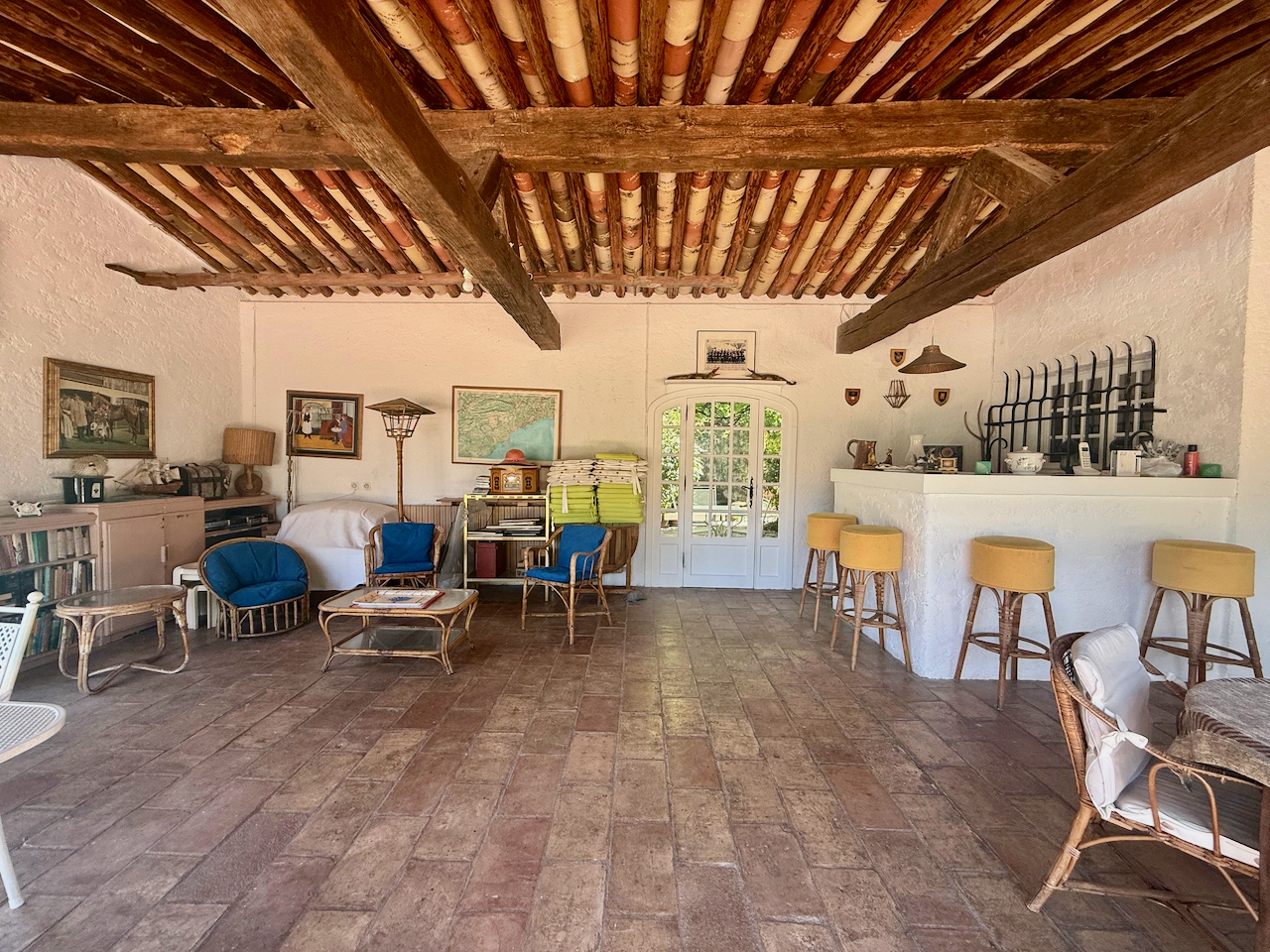 Image_, Villa, Tourrettes-sur-Loup, ref :1345