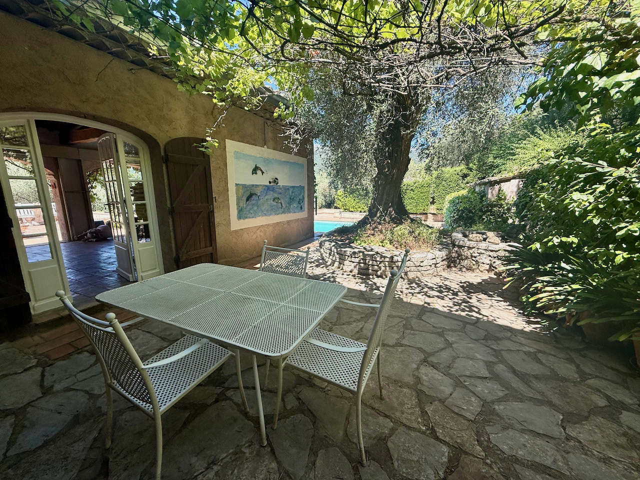 Image_, Villa, Tourrettes-sur-Loup, ref :1345