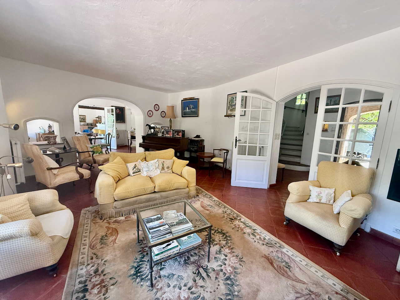 Image_, Villa, Tourrettes-sur-Loup, ref :1345