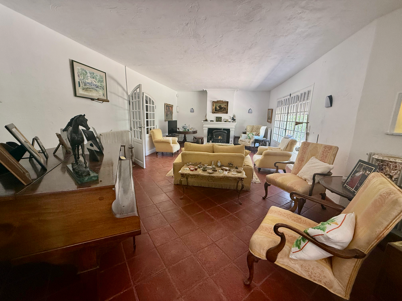 Image_, Villa, Tourrettes-sur-Loup, ref :1345
