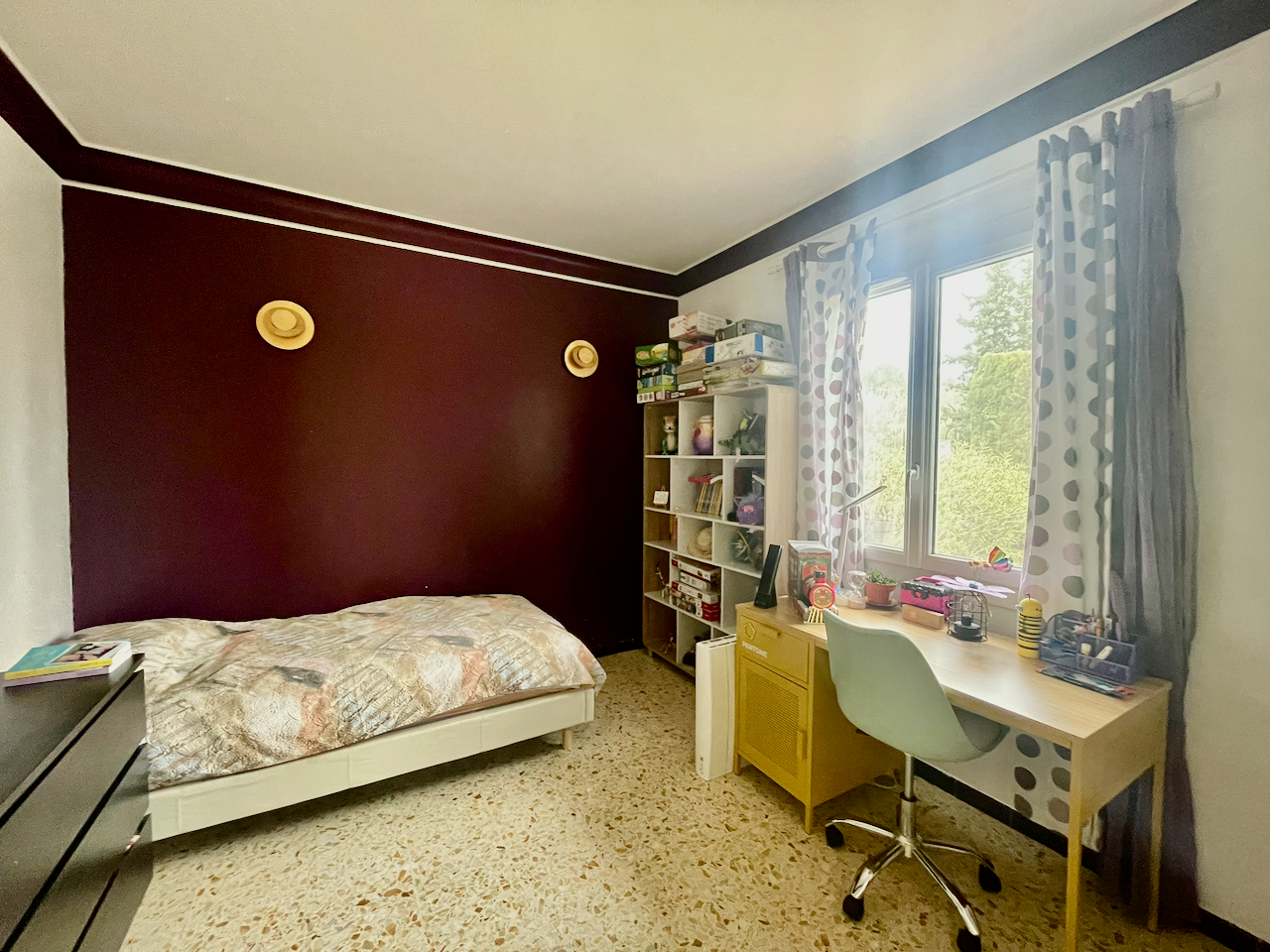 Image_, Villa, Tourrettes-sur-Loup, ref :1390-2