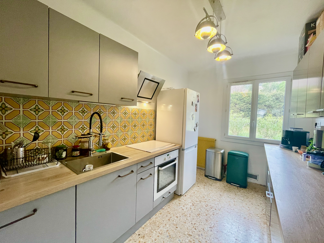 Image_, Villa, Tourrettes-sur-Loup, ref :1390-2