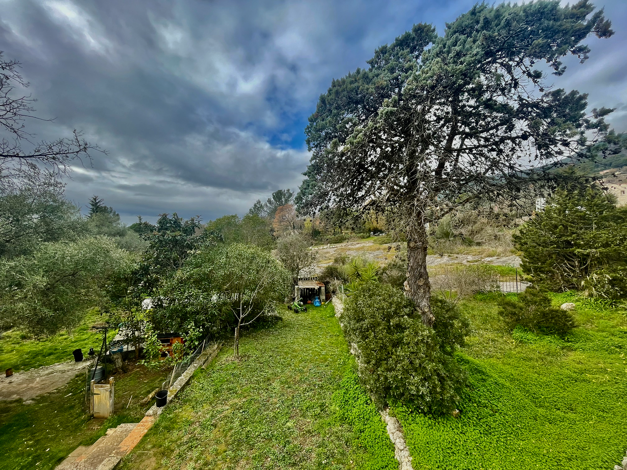 Image_, Villa, Tourrettes-sur-Loup, ref :1390-2