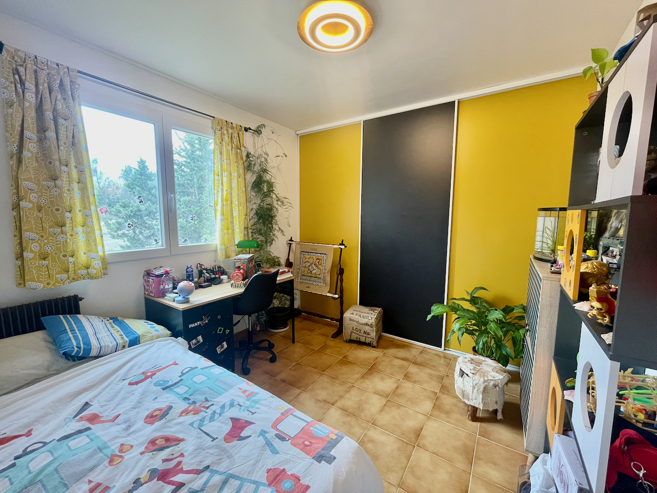 Image_, Villa, Tourrettes-sur-Loup, ref :1390-2