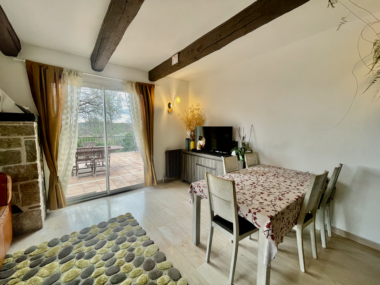 Image_, Villa, Tourrettes-sur-Loup, ref :1390-2