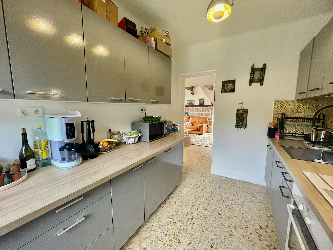 Image_, Villa, Tourrettes-sur-Loup, ref :1390-2