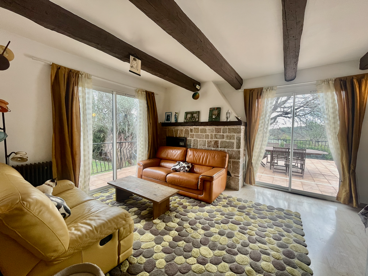 Image_, Villa, Tourrettes-sur-Loup, ref :1390-2