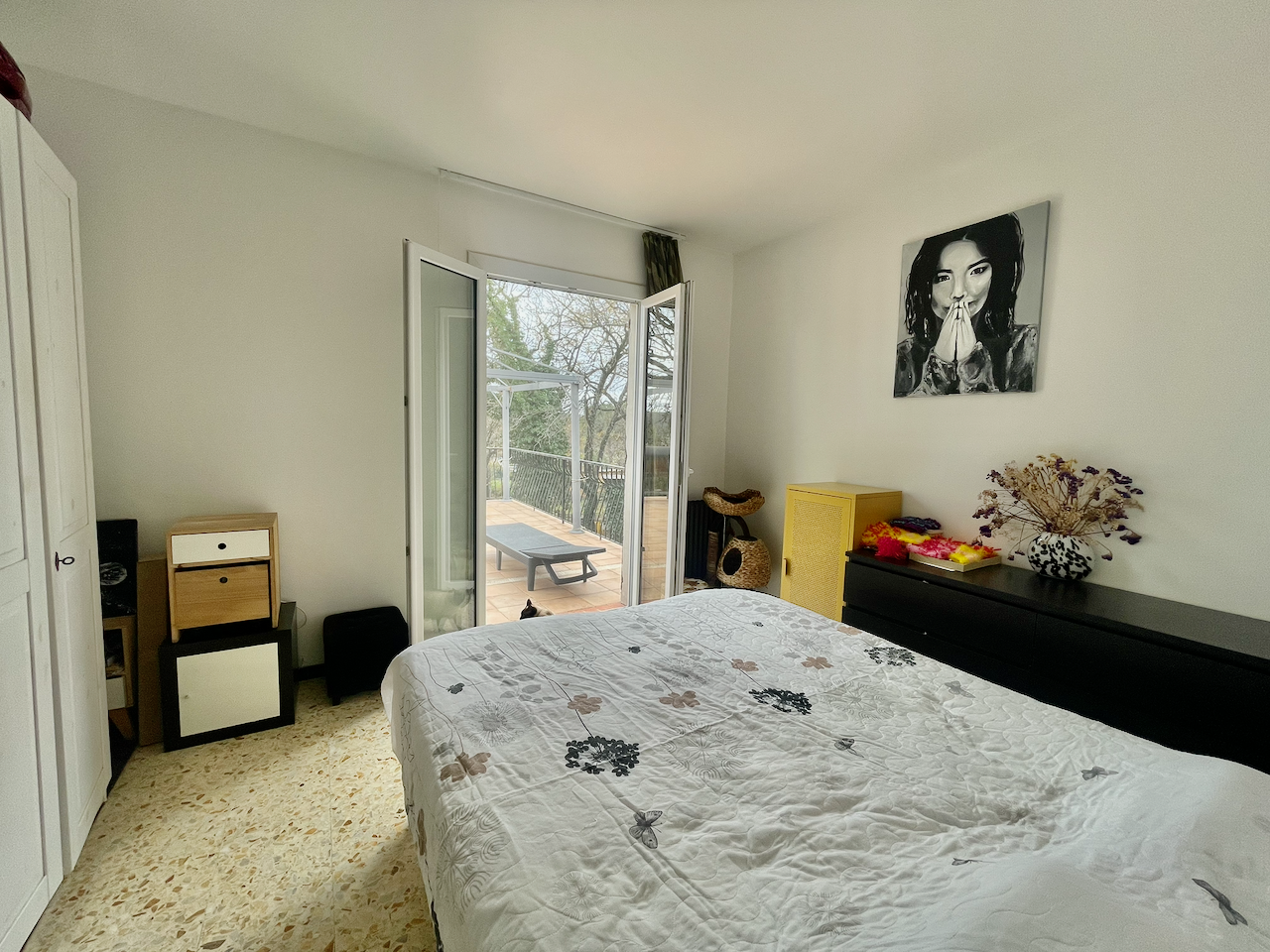 Image_, Villa, Tourrettes-sur-Loup, ref :1390-2