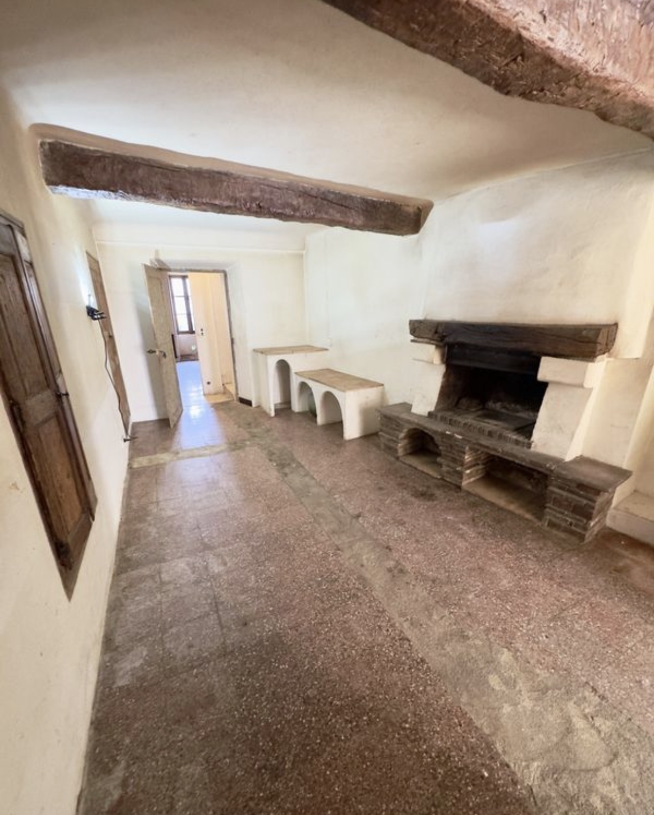 Image_, Maison de village, Vence, ref :1942