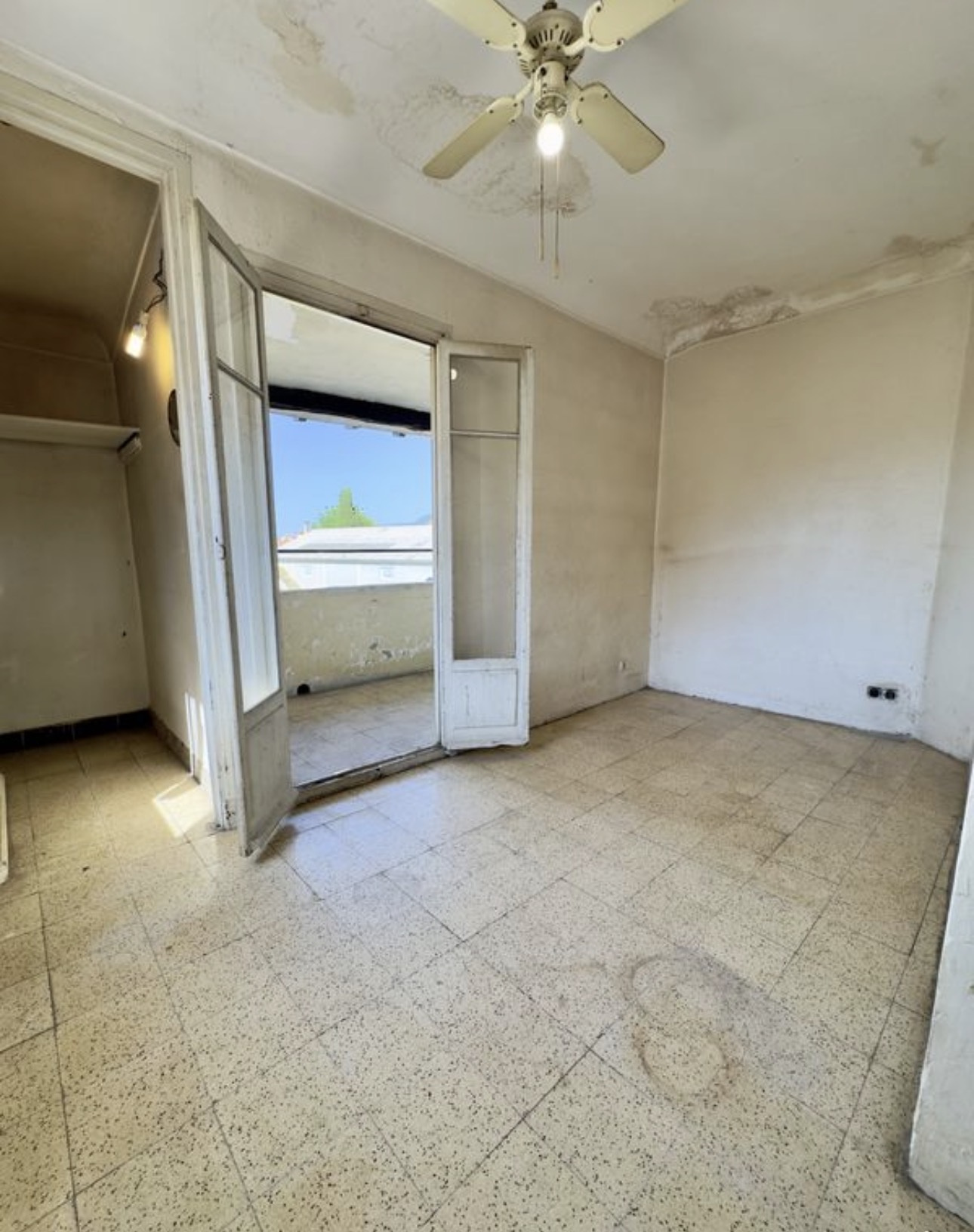 Image_, Maison de village, Vence, ref :1942