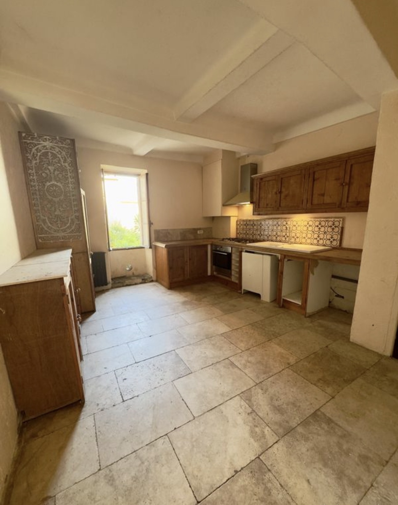 Image_, Maison de village, Vence, ref :1942