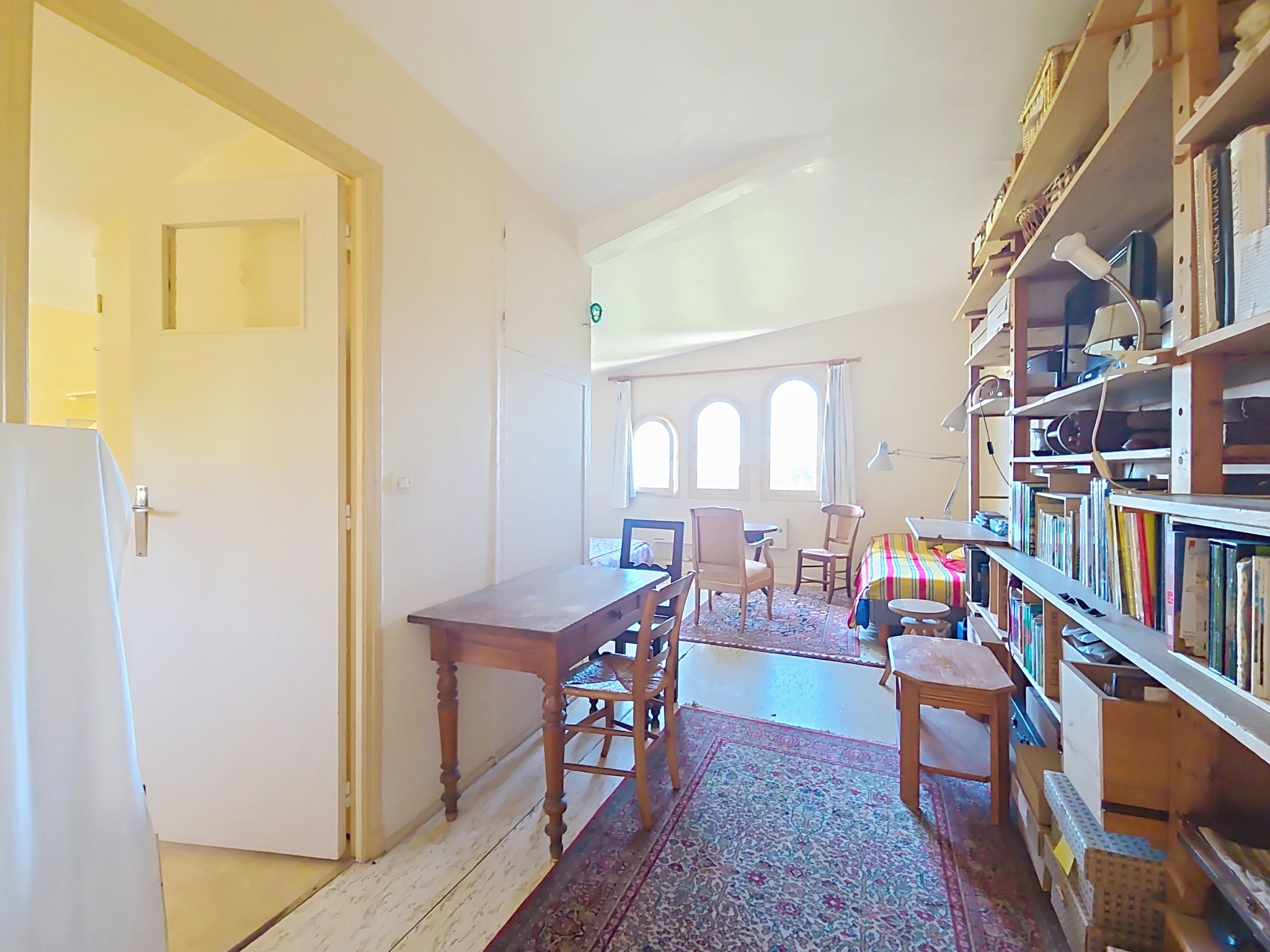 Image_, Appartement, Vence, ref :2091