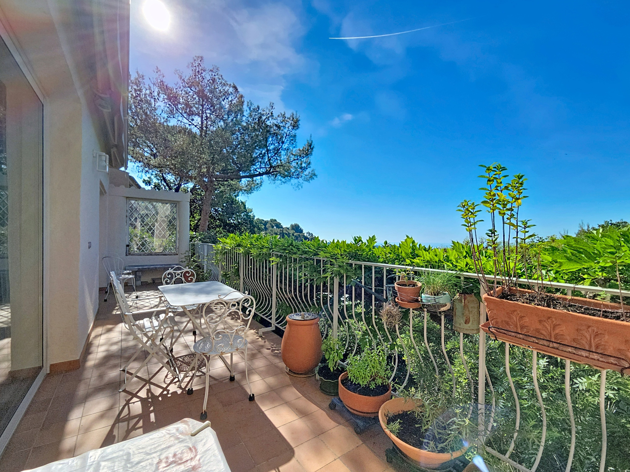Image_, Appartement, Vence, ref :2091