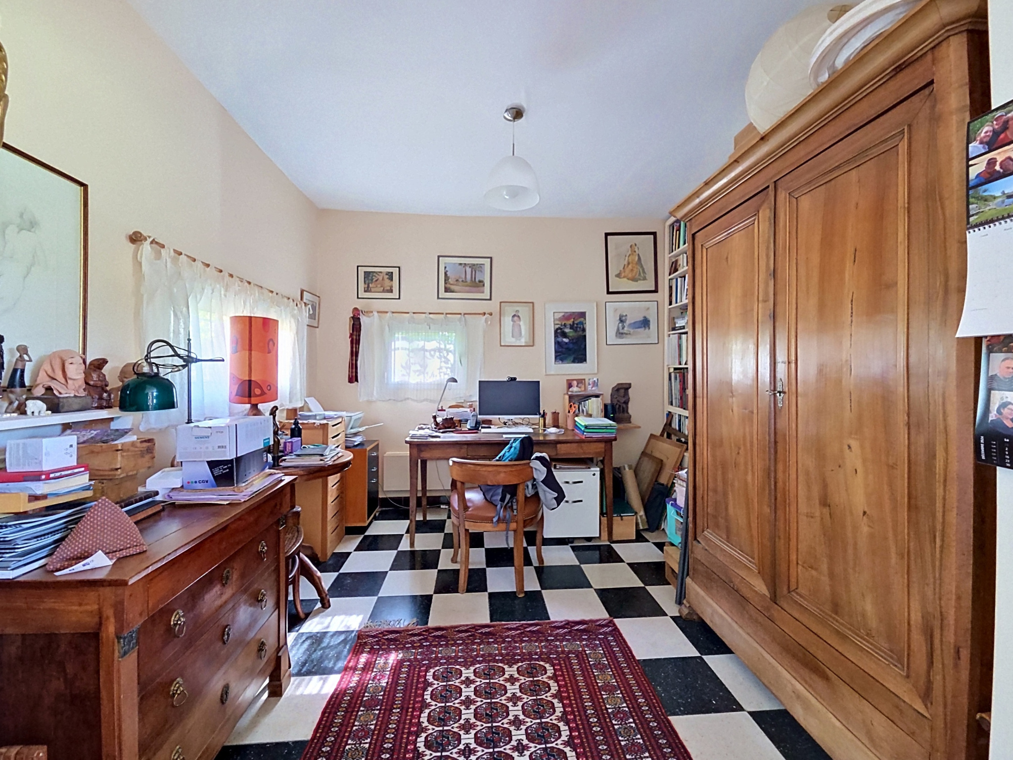 Image_, Appartement, Vence, ref :2091
