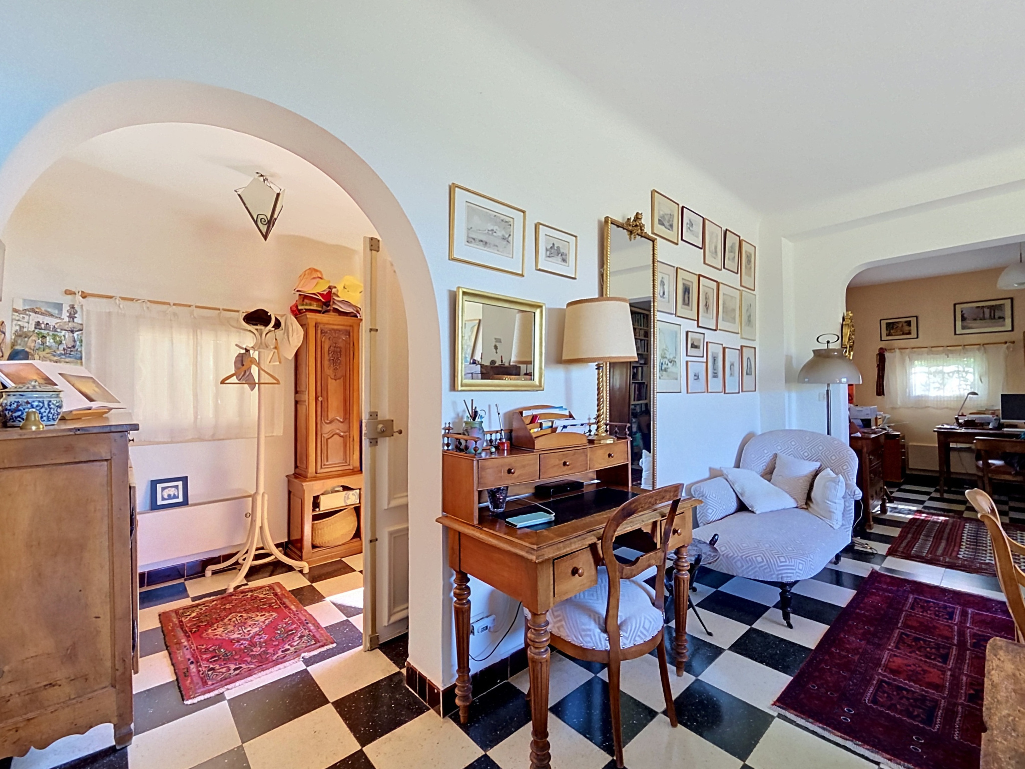 Image_, Appartement, Vence, ref :2091
