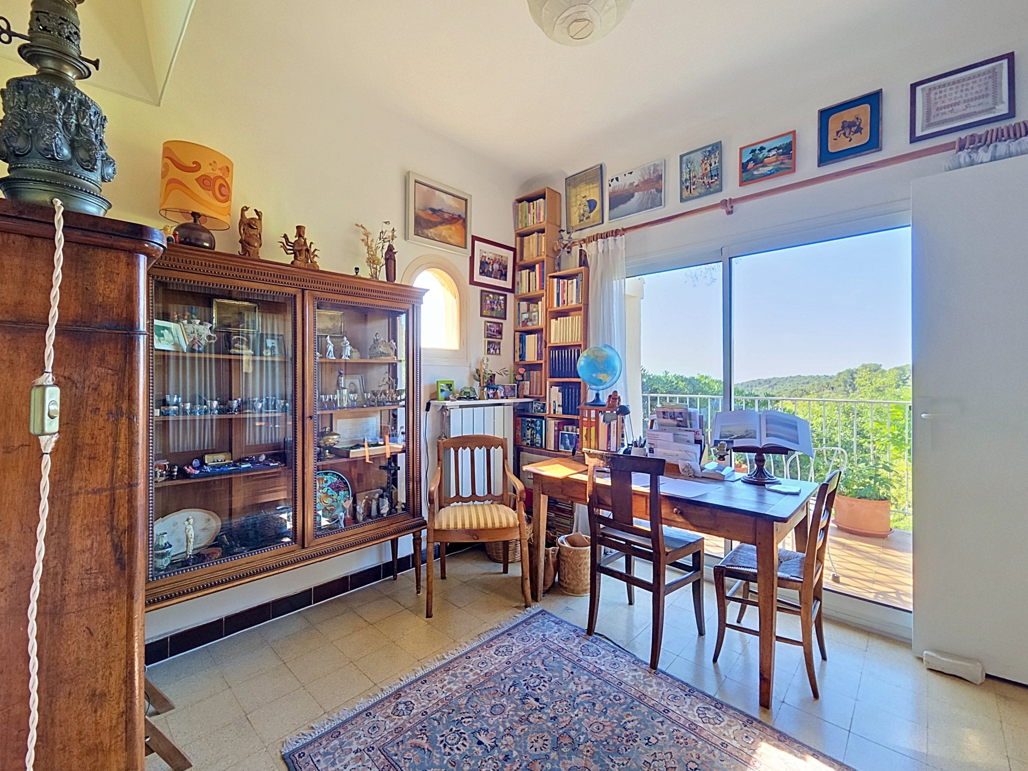 Image_, Appartement, Vence, ref :2091