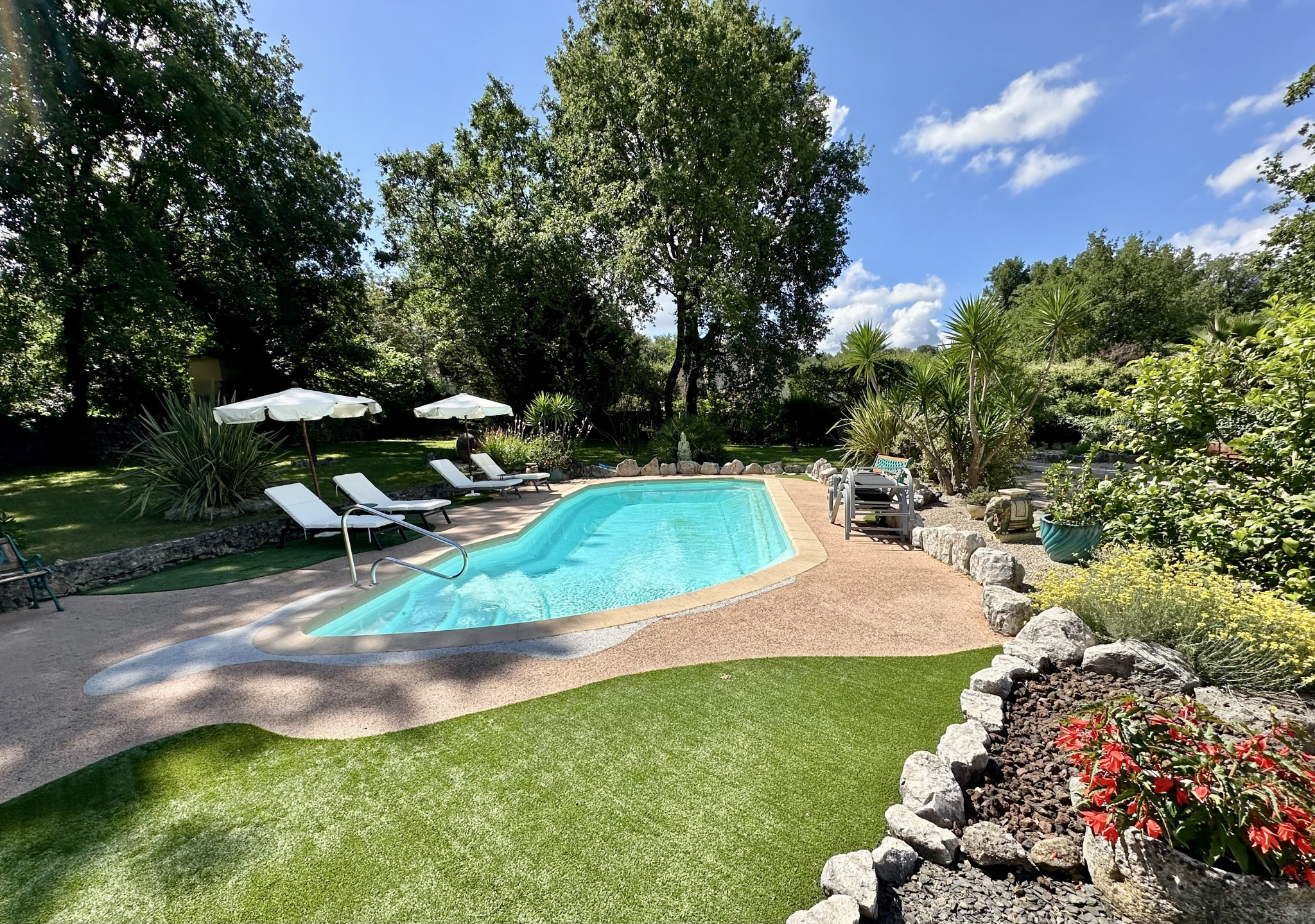 Image_, Villa, Tourrettes-sur-Loup, ref :1248-2