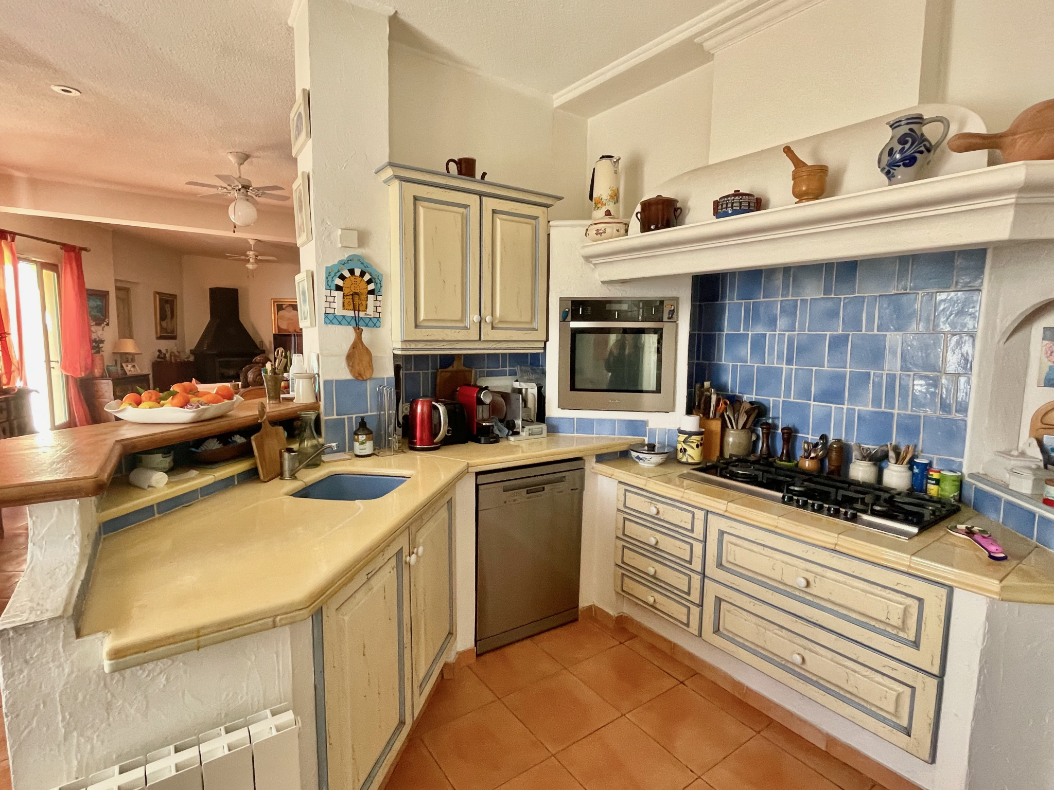 Image_, Villa, Tourrettes-sur-Loup, ref :1248-2