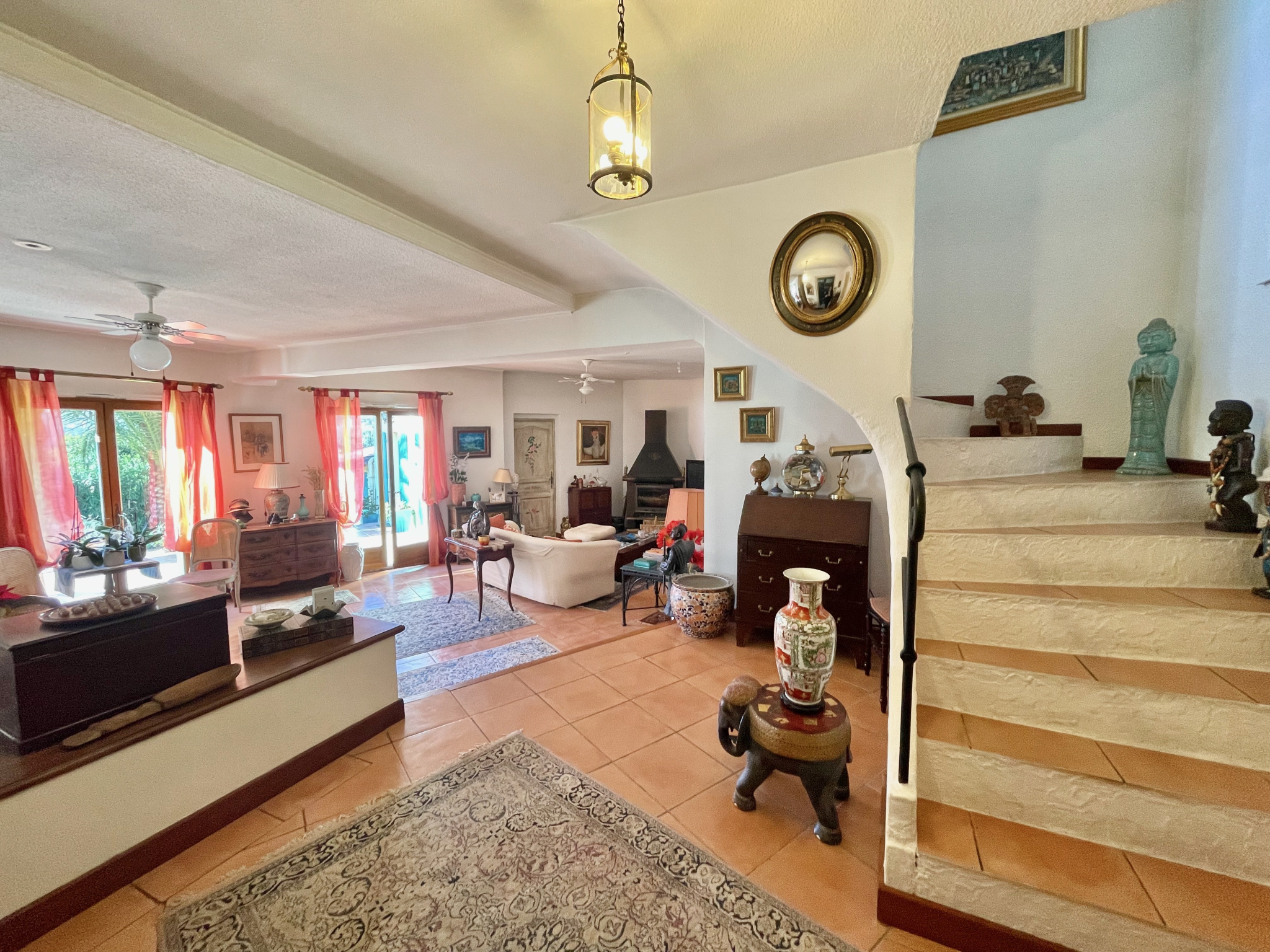 Image_, Villa, Tourrettes-sur-Loup, ref :1248-2