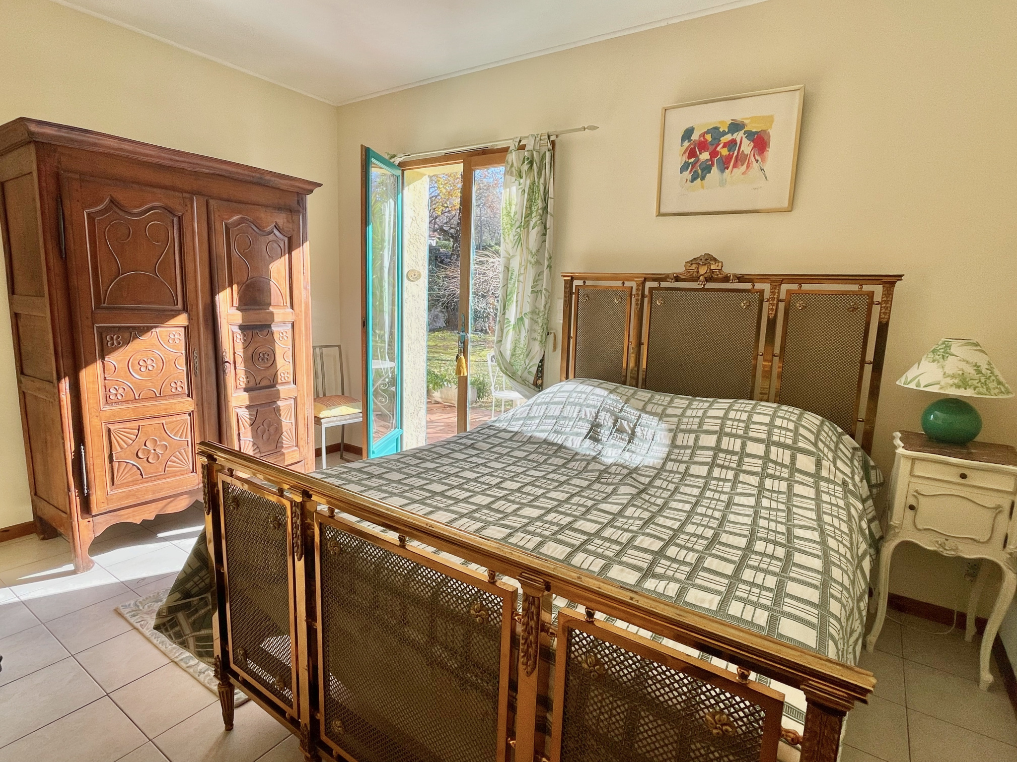 Image_, Villa, Tourrettes-sur-Loup, ref :1248-2