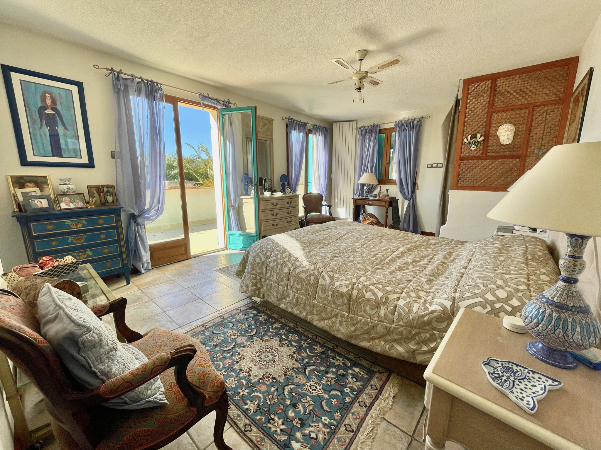 Image_, Villa, Tourrettes-sur-Loup, ref :1248-2