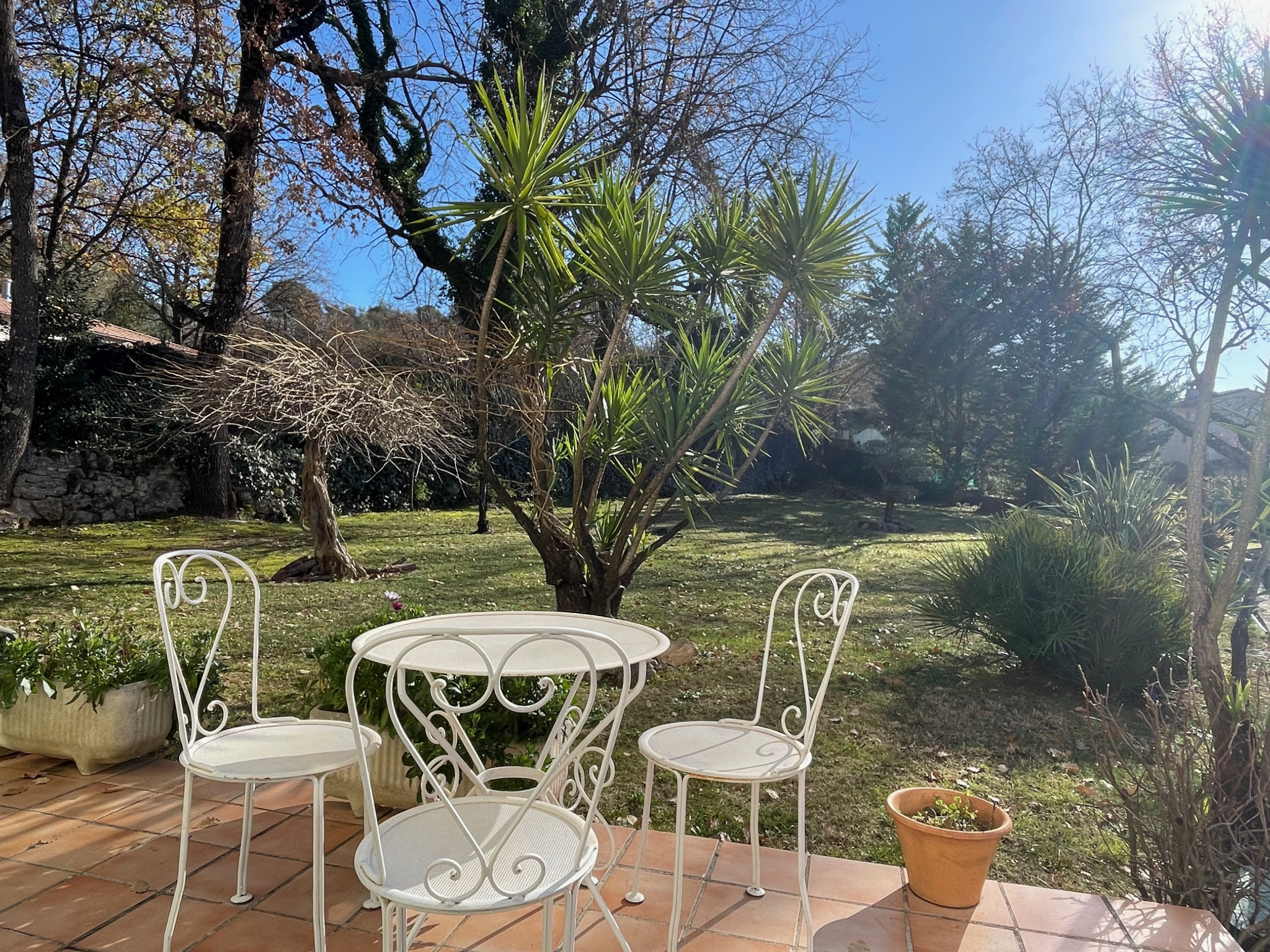 Image_, Villa, Tourrettes-sur-Loup, ref :1248-2