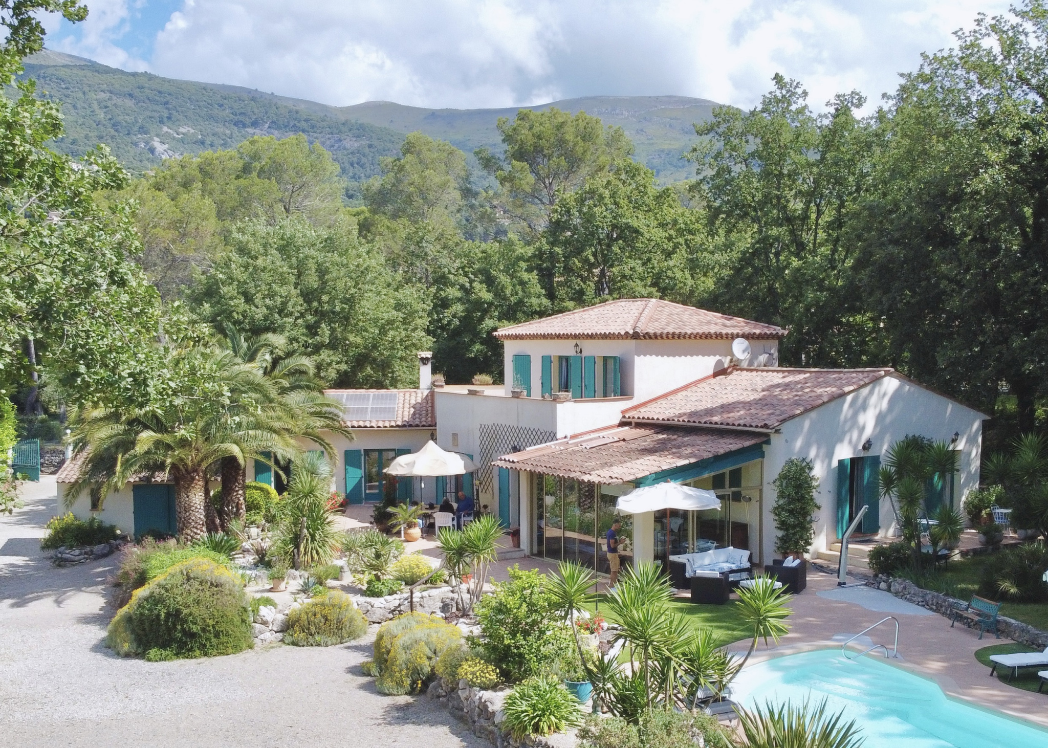 Image_, Villa, Tourrettes-sur-Loup, ref :1248-2