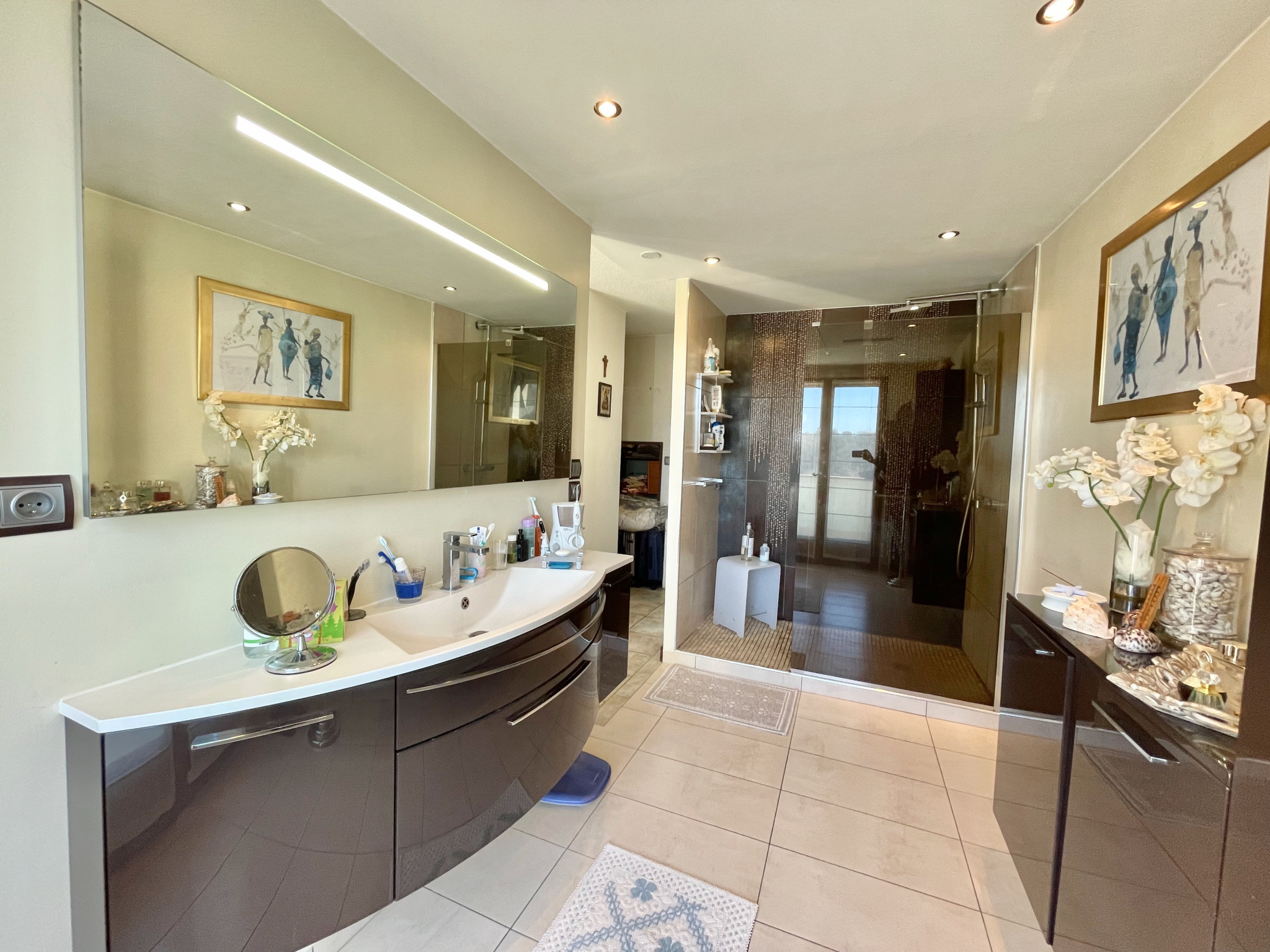 Image_, Villa, Tourrettes-sur-Loup, ref :1248-2