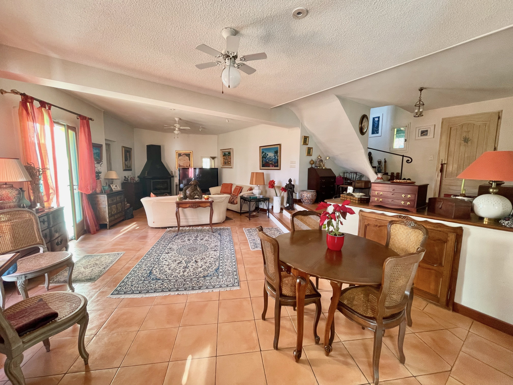 Image_, Villa, Tourrettes-sur-Loup, ref :1248-2