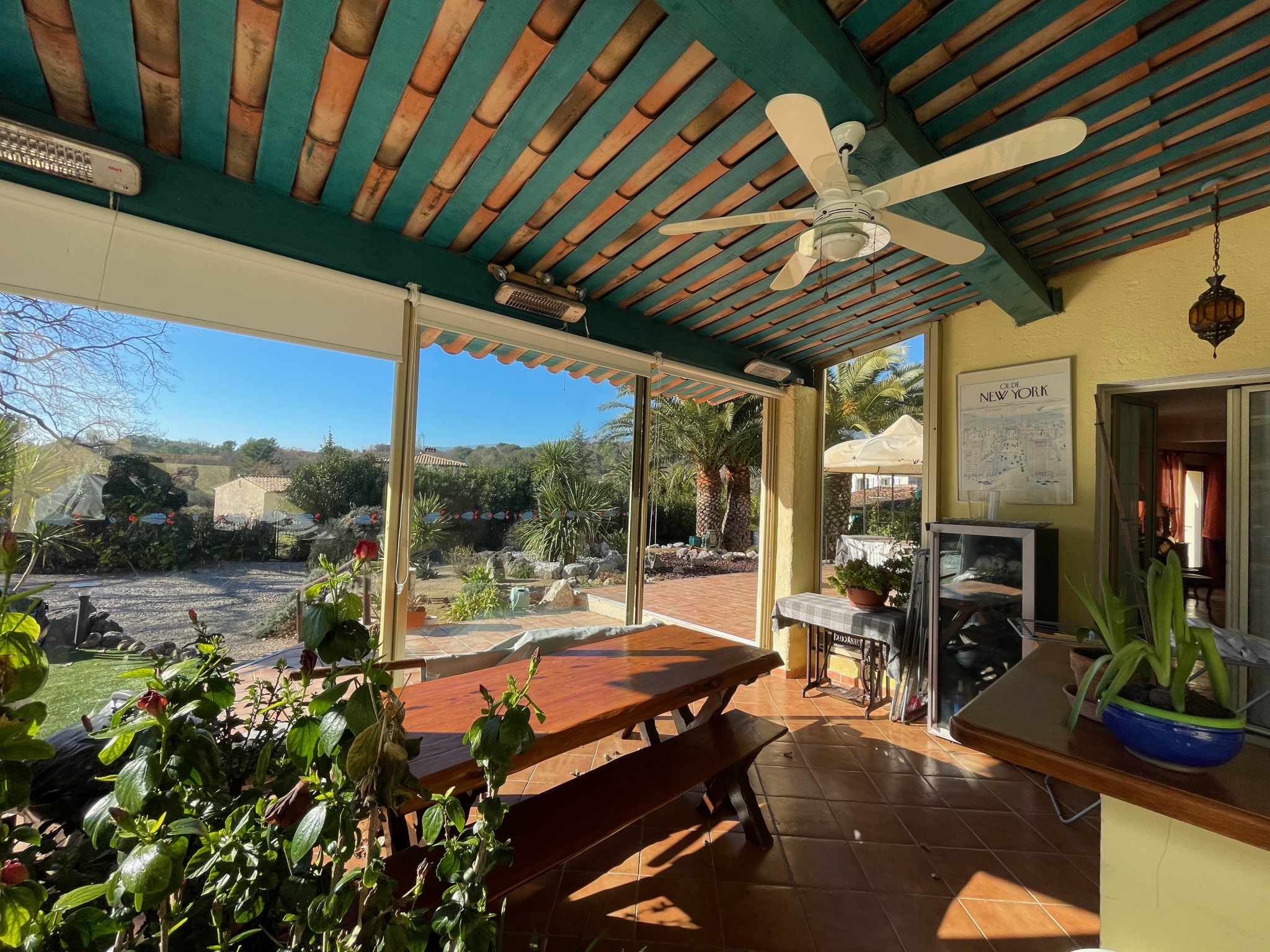 Image_, Villa, Tourrettes-sur-Loup, ref :1248-2