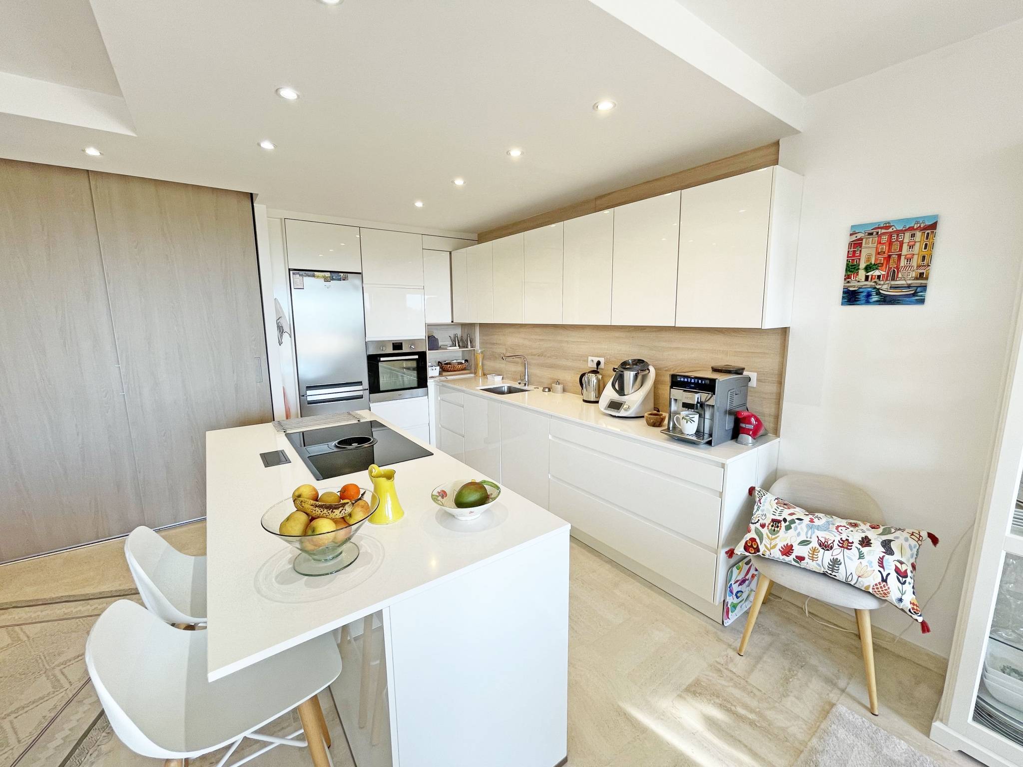 Image_, Appartement, Vence, ref :4271