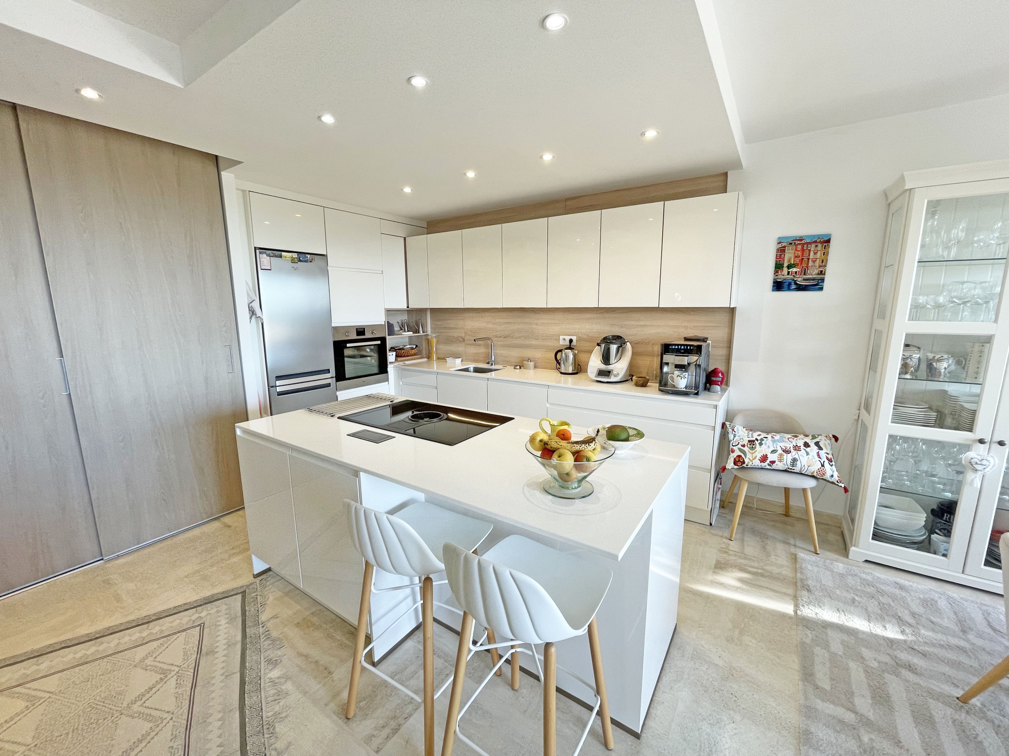 Image_, Appartement, Vence, ref :4271