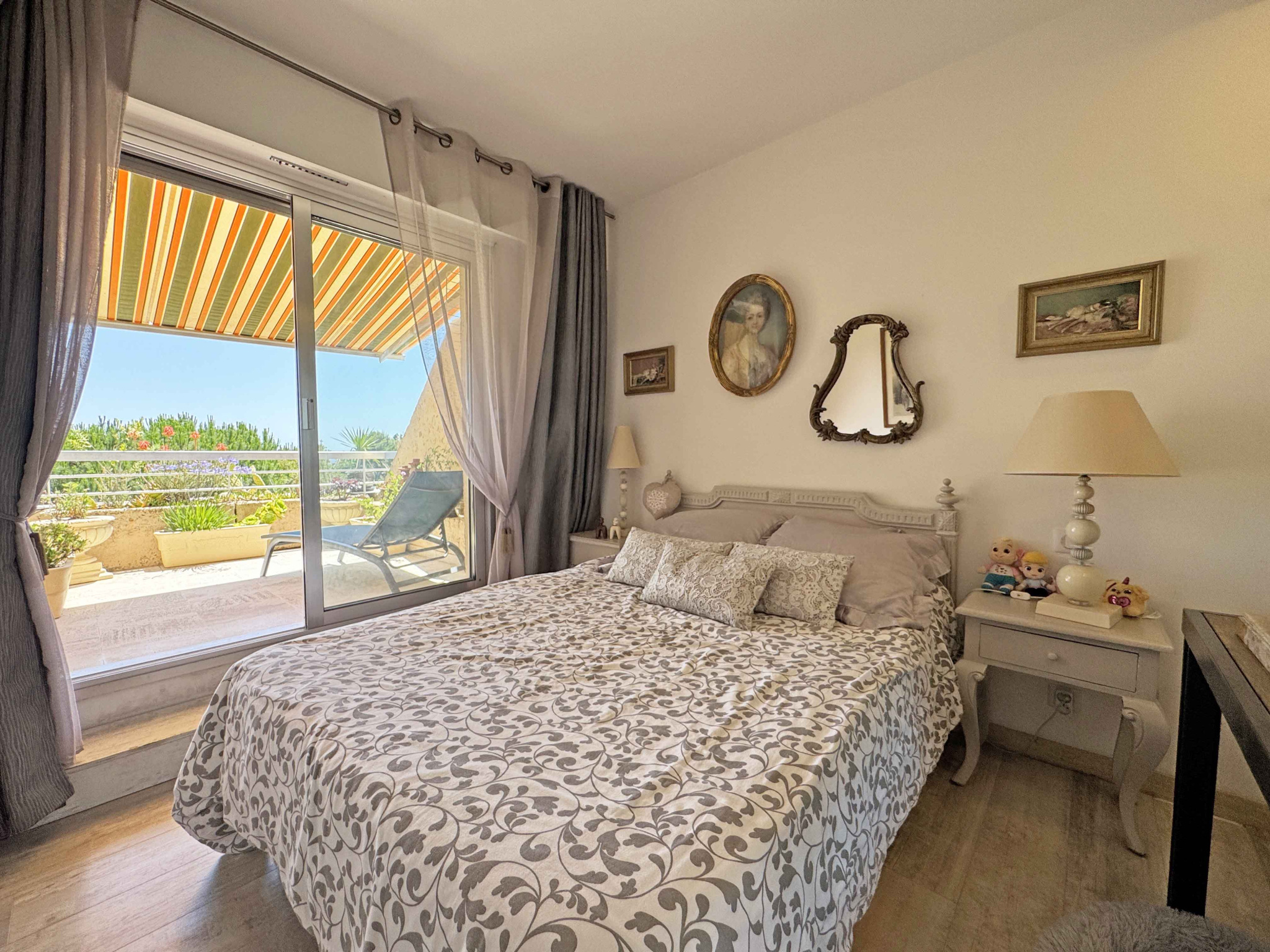 Image_, Appartement, Vence, ref :4271