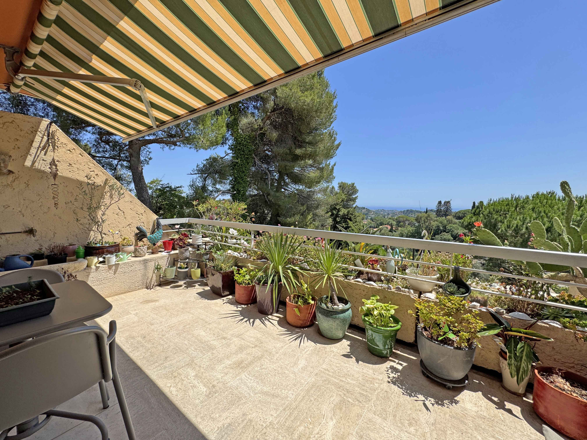 Image_, Appartement, Vence, ref :4271