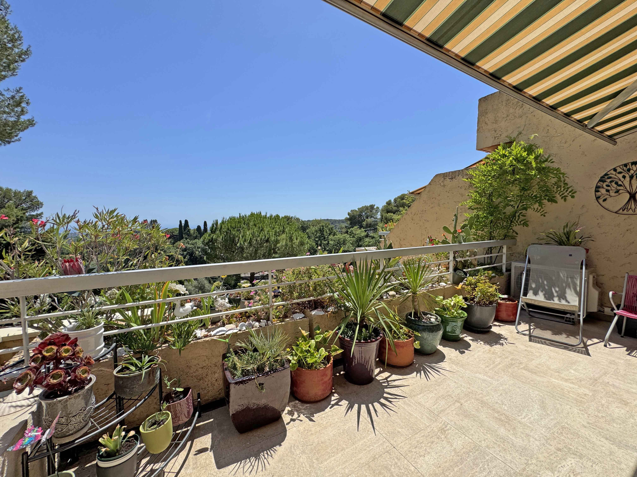 Image_, Appartement, Vence, ref :4271