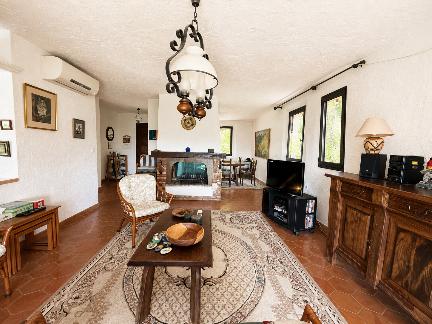 Image_, Villa, Tourrettes-sur-Loup, ref :1436