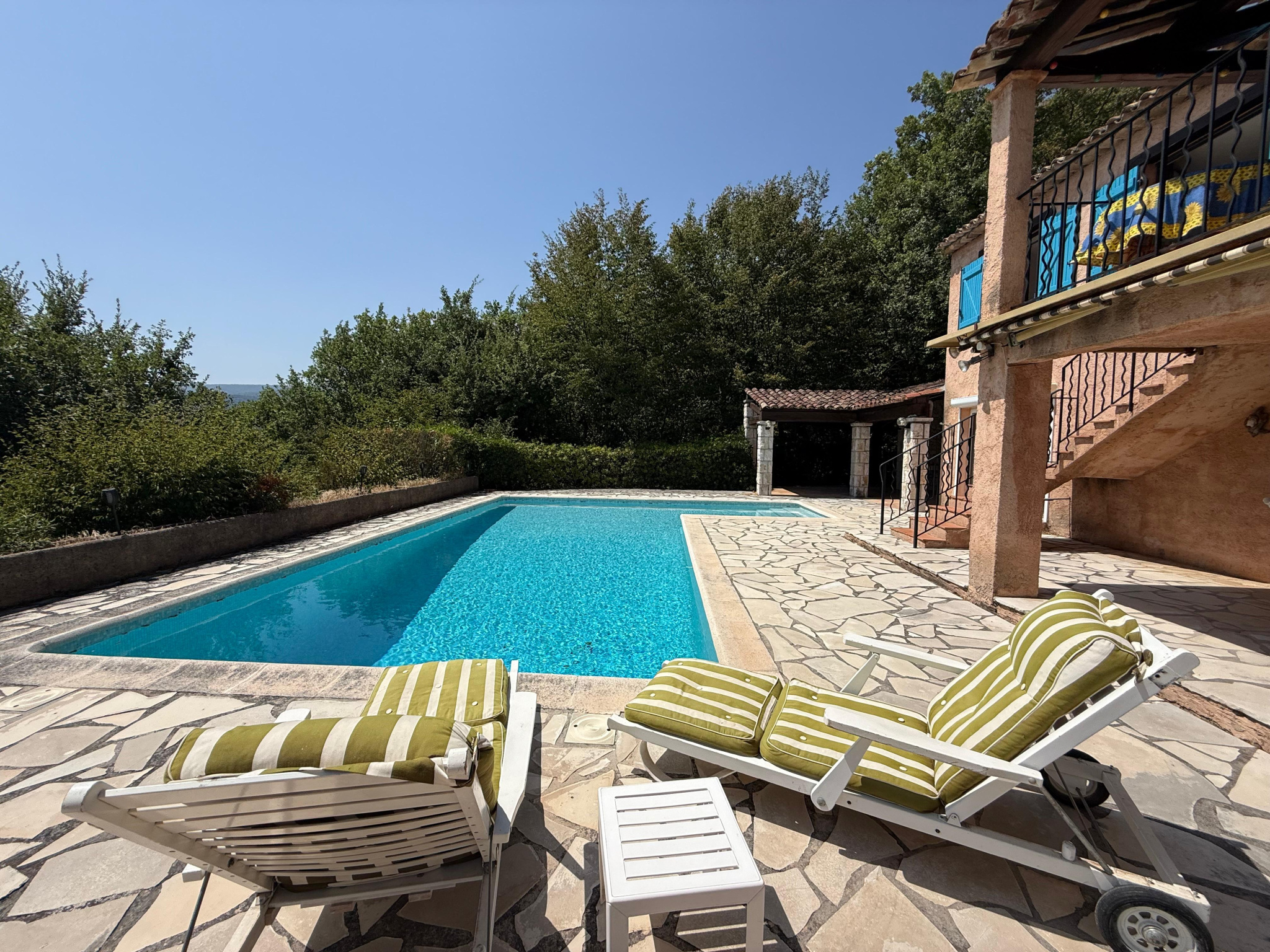 Image_, Villa, Tourrettes-sur-Loup, ref :1436