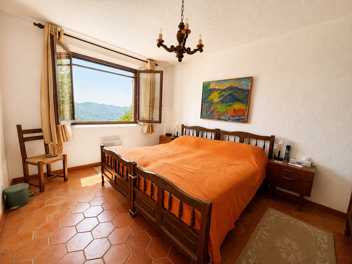 Image_, Villa, Tourrettes-sur-Loup, ref :1436