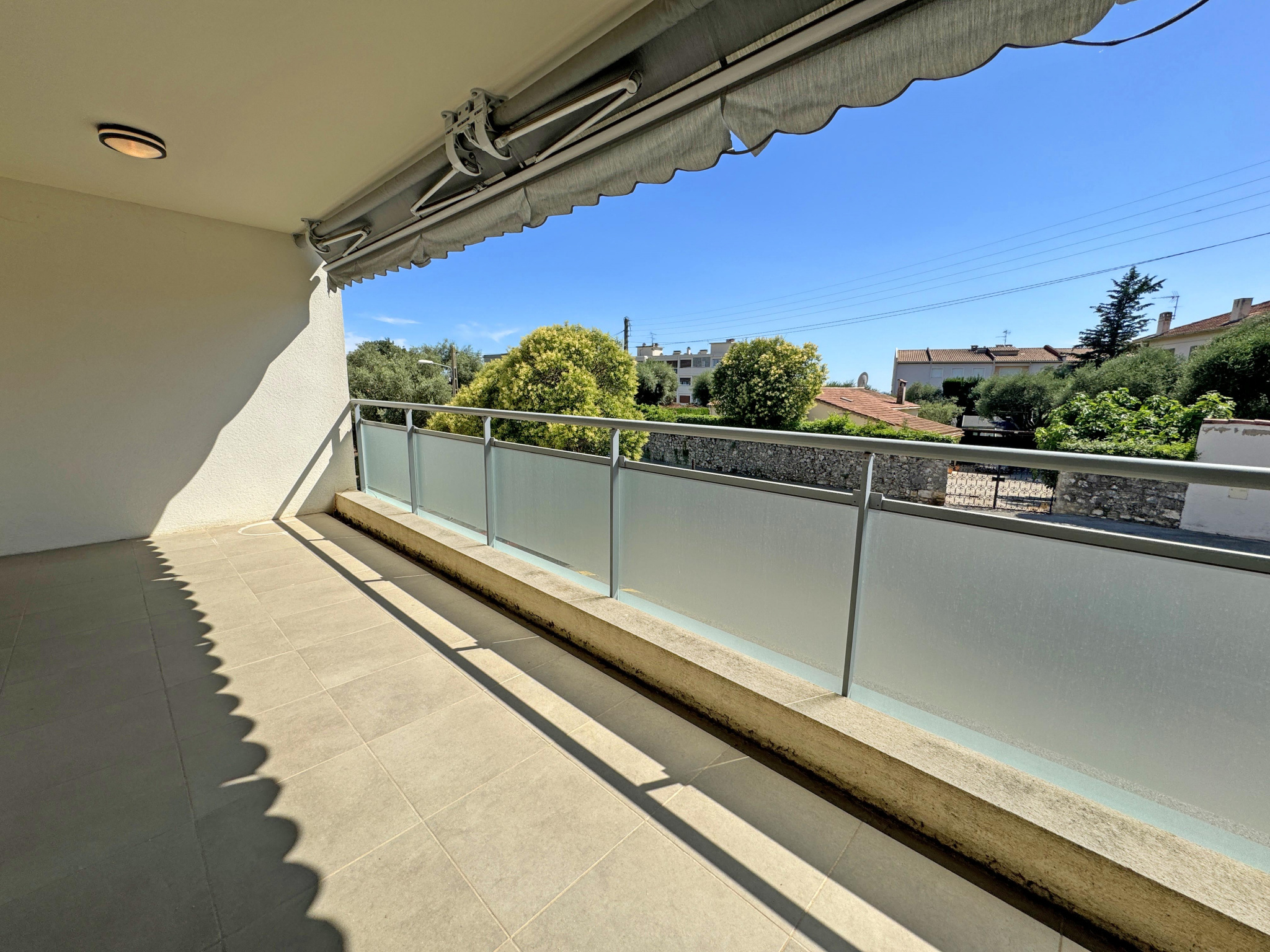 Vente Appartement 92m² 4 Pièces à Vence (06140) - Tourrettes Sur Loup Immobilier