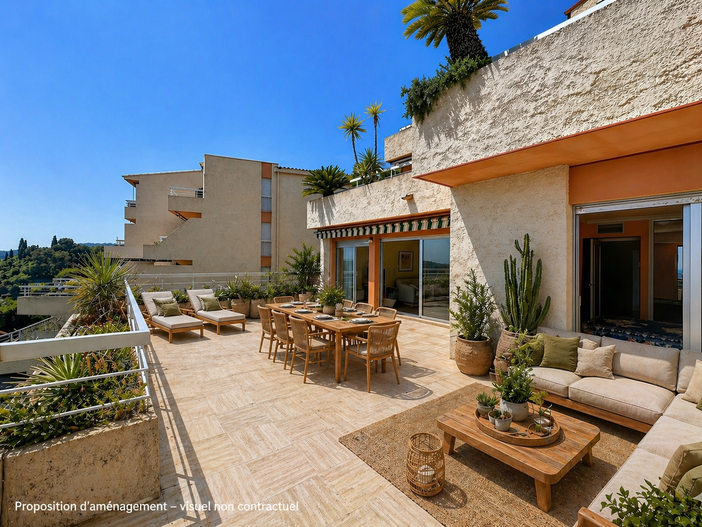 Image_, Appartement, Vence, ref :2079