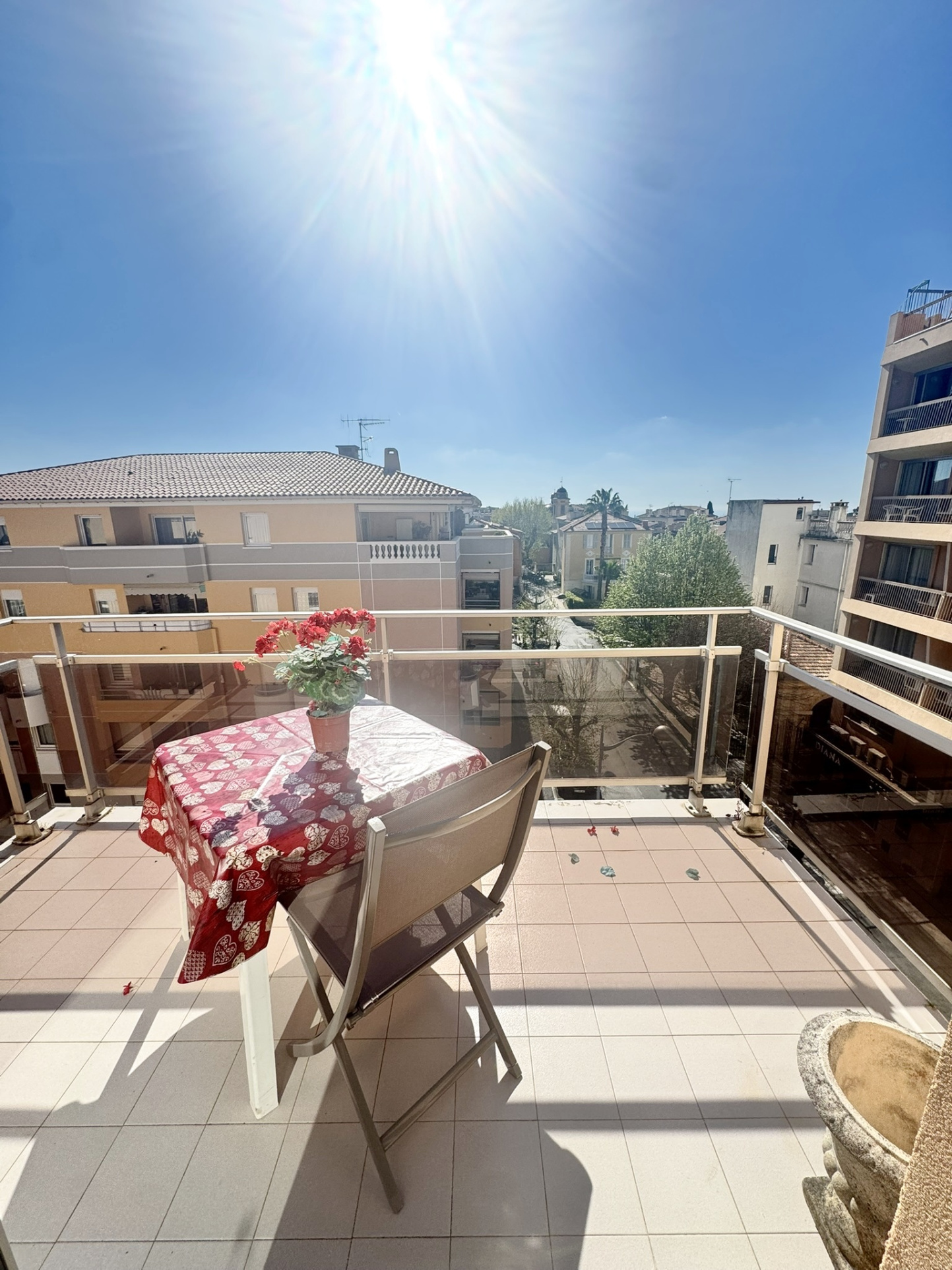 Image_, Appartement, Vence, ref :1909