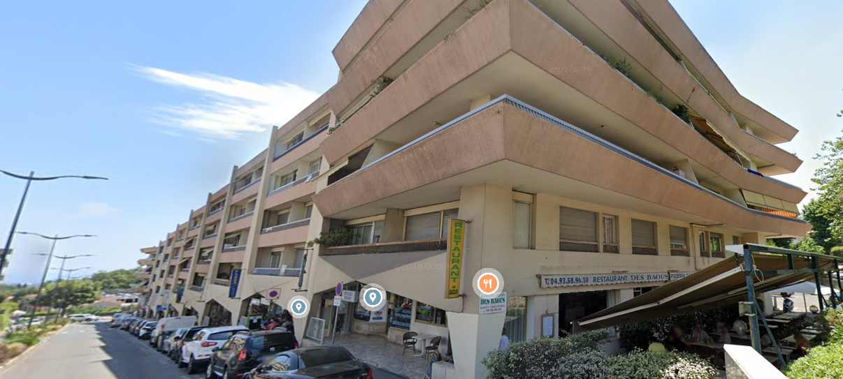 Image_, Appartement, Vence, ref :1716