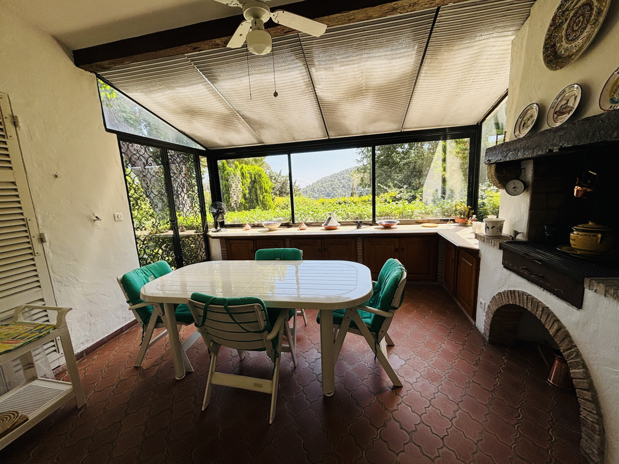 Image_, Villa, Vence, ref :1273-1